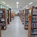 감포도서관 이미지