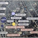 서현프라자 주변 이미지
