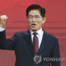 김문수·한덕수, &#39;빅텐트&#39;에 공감…&#39;단일화 룰&#39;은 샅바싸움 예고 이미지