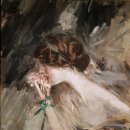 지오바니 발디니 Giovanni Boldini (1842-1931, 조반니 볼디니) ​ 이미지