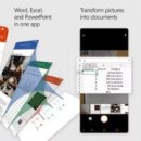 Microsoft Office가 iOS 및 Android에서 하나의 앱으로 병합 이미지