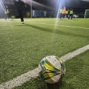 대화인조구장 | 뒤늦게 올려보는 2025년 이야기