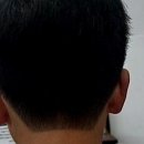 기분좋은헤어 | 찰랑찰랑 머릿결, 기분 좋은 변신! 삼화지구 헤어샵 탐방기