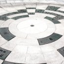 국토지리정보원 지도박물관 이미지