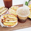 롯데지알에스(주) 크리스피크림도넛 이미지