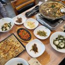 팔공축산 | 대구 팔공산 버섯전골 더덕구이 맛집 고향식당