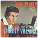 (The Man Who Shot) Liiberty Valance -Gene Pitney - 이미지
