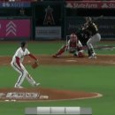 [MLB] 오늘만 피홈런 4개 허용하는 오타니.gif 이미지