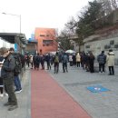 안골길 입구 이미지