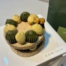 은 세상 | [군자디저트] 선물하기 딱 좋은 흔하지 않는 군자역디저트 맛집 '은지세 군자본점' 추천 후기!