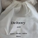 [드주이 dejooey 마티에다르백 까메 드 메종 - 에폭 구매 후기 ] 개성있고 퀄리티 좋은 개인 디자이너...