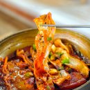 쇠소깍오메기식당1 | 제주 서귀포 칼호텔 근처 맛집 추천 갈치조림 쇠소깍 오메기식당