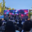 정왕3동 놀통페스티벌에서 OK소리조아🎷 251101 이미지