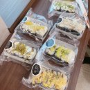 미상주먹김밥 이미지