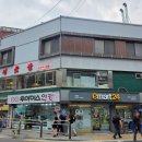 소공원 공중화장실(1) 이미지