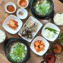 로만순대로만 | 대화동 맛집 식당 로만국밥 돼지국밥 안 좋아하는 사람도 국물까지 비운 집