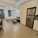 더블유레지던스호텔해운대 이미지