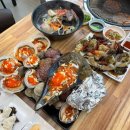 해뜨는회집 이미지