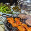 양주골 | 진건 남양주밥집 양주골화로구이 고기 메뉴 주차 솔직후기