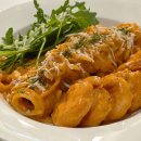 압구정-102 | 압구정 청모 맛집 추천 : 머.구리ㅣ비프 라구 파스타, 쉬림프 로제 파스타 후기