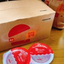 롯데리아철원동송점 | _치킨맛집_ "롯데리아 치킨풀팩(포테이토)" 닭가슴살부위도 부드러워요