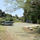 저지오름주차장 이미지