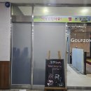 펄스크린골프