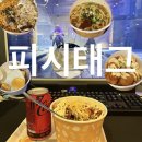 성인PC방 | 청주 고속터미널 pc방 l 피시태그 강서동 80가지 음식메뉴판 커플후기