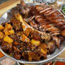 계명대역 | [계대족발맛집] 88왕족발_계명대역맛집 반반족발세트 후기