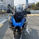 BMW R1200GS 랠리 판매합니다. 이미지