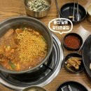 큰골 | 울산 달동 주차 가능한 맛집 앞산 큰골집 내돈내산 후기