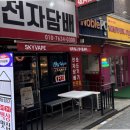 스카이 전자 이미지