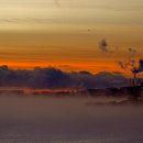 가을노을B 이미지