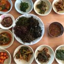 우도밥상 이미지