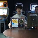 아케이드 게임랜드 이미지