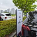 참갤러리# | 롯데오픈 갤러리 후기⛳🚩, 유현조 선수를 응원하며 함께 울고 웃었던 하루