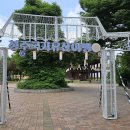 한봉수의병장 송공비 | 청주 중앙공원 산책, 도심 속에서 만난 힐링 공간(압선루, 압각수, 병마절도사영문)