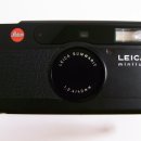 +LEICA MINILUX BLACK+ 이미지