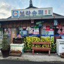 포항 청하 공진시장 갯마을 차차차 촬영지 5일장