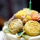 제이플라워케이크