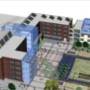 공진중학교 이미지