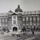 경성우편국 : 1915년 이후 이미지