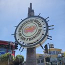 샌프란시스코 피셔맨스 워프(2025.5.25) 이미지