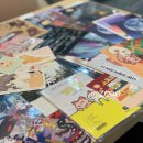 매머드익스프레스당산삼성타운점&홍루이젠 | 백만년만에 The Seoul Illustration Fair 서일페 V.16 서울일러스트레이션페어 이브 막날