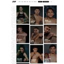 팩트로 확인하는 UFC vs 최대 복싱 단체들 매출 비교 이미지