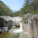 무릉계곡 이미지