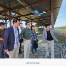 경기준비위 평화안보특별위원회, DMZ 현장 방문- 박종진 위원장“DMZ는 생태·역사·문화적 가치를 지닌 경기도의 핵심 자산” 이미지