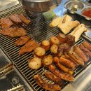 (주)가나개발 | 논현역맛집 곱창 숯불구이 14,900원 &#34;안자고한우곱창 신논현점&#34; 솔직후기