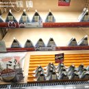 세븐일레븐 센트럴점 | [홍콩맛집] 하나무스비 주먹밥 / 세븐일레븐 산리오 / 써클케이!