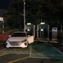 만남의광장 충전소 이미지